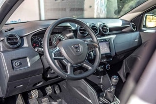 Dacia Duster 1,5dCi 110Ps